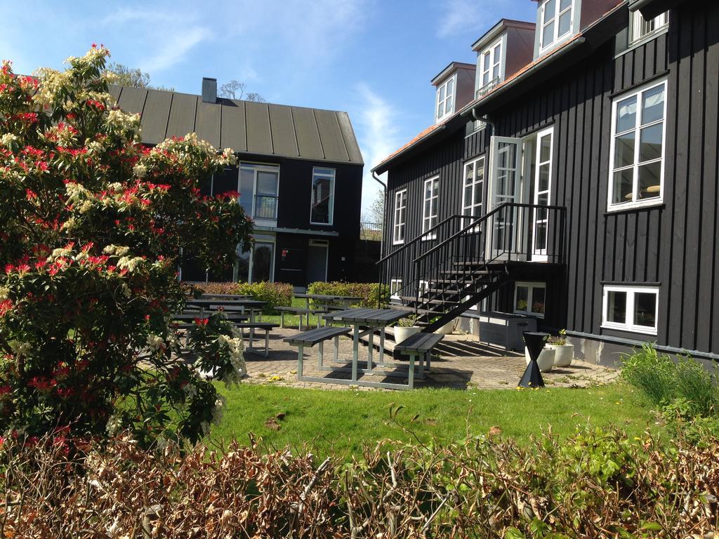 Danhostel Kolding Exterior photo