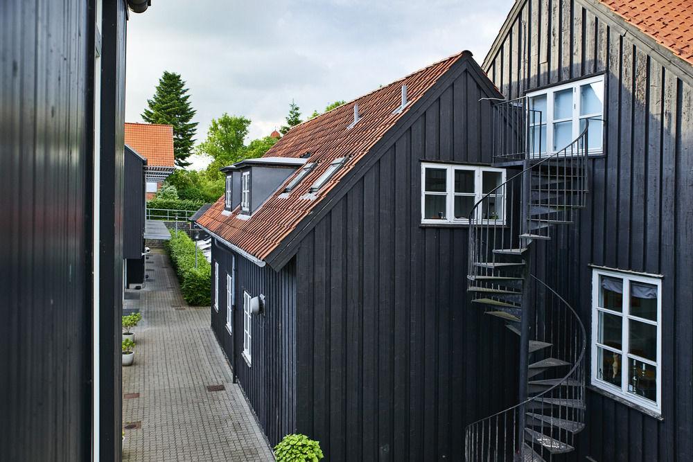 Danhostel Kolding Exterior photo