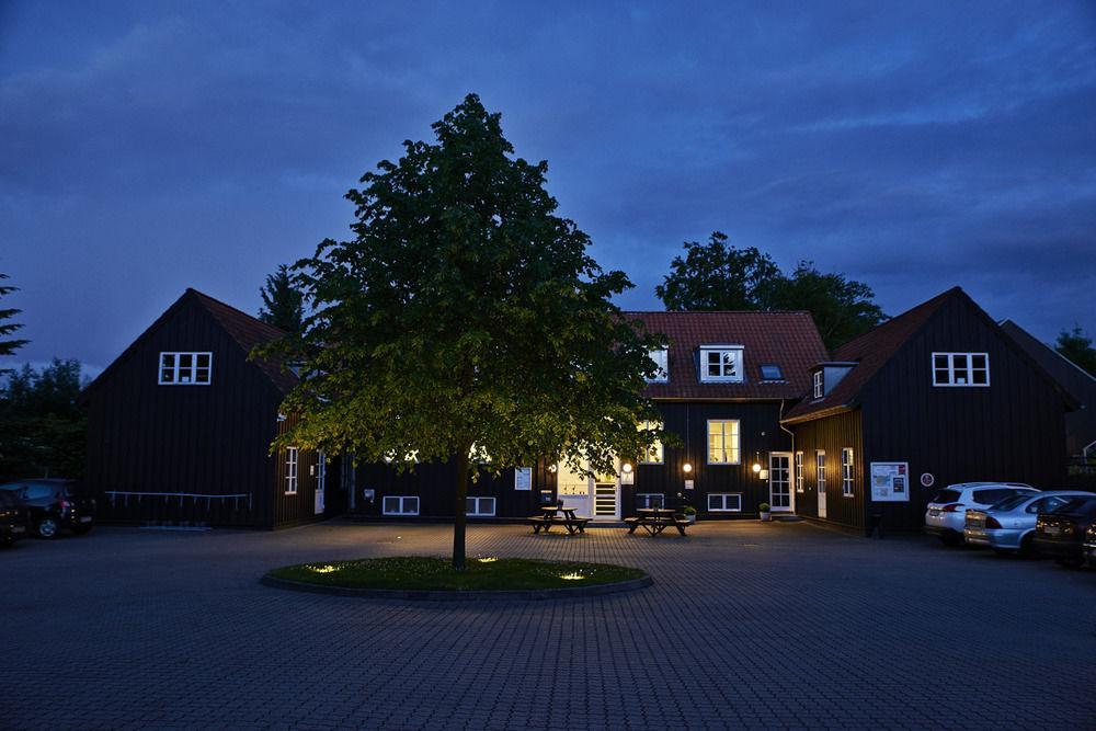 Danhostel Kolding Exterior photo