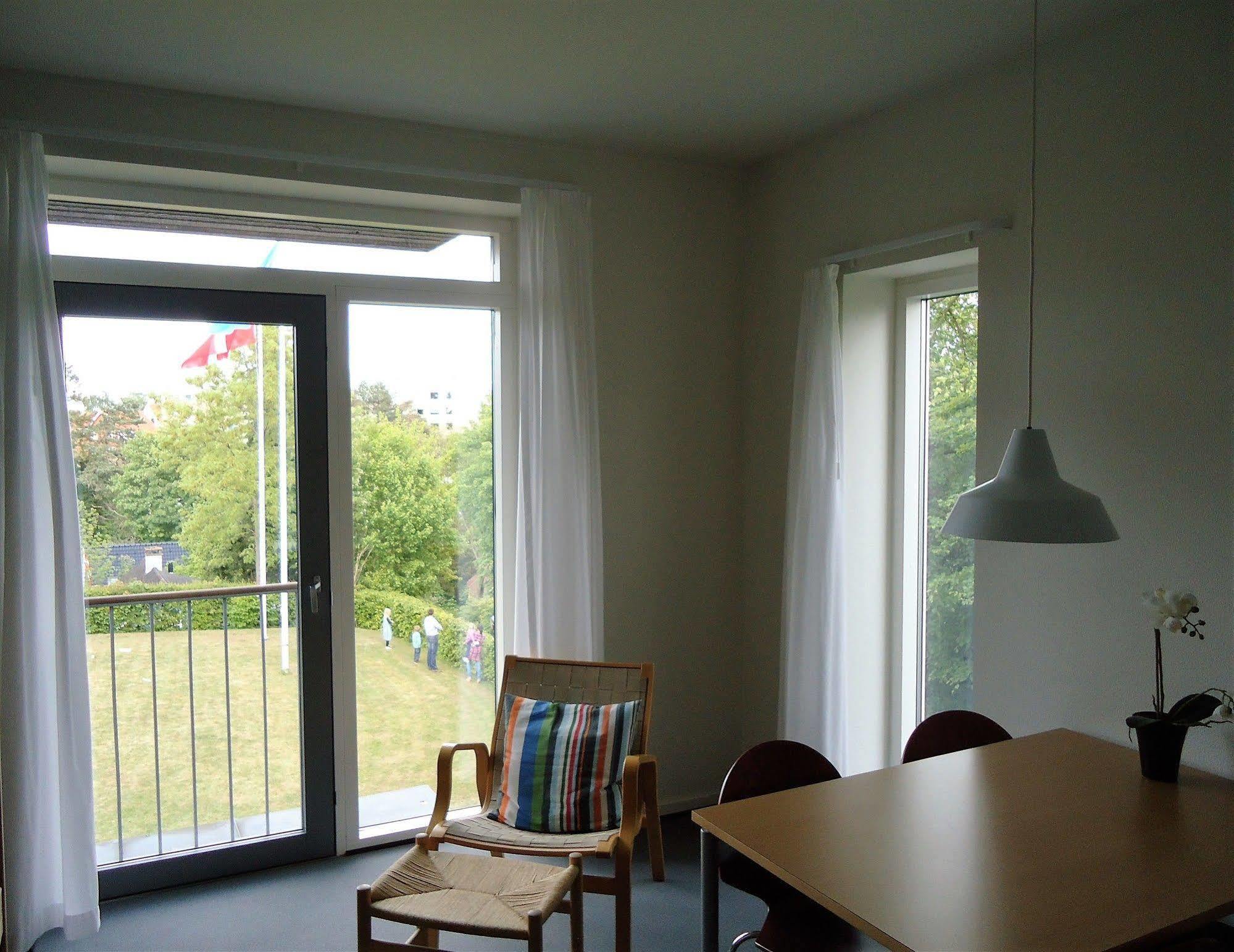 Danhostel Kolding Exterior photo