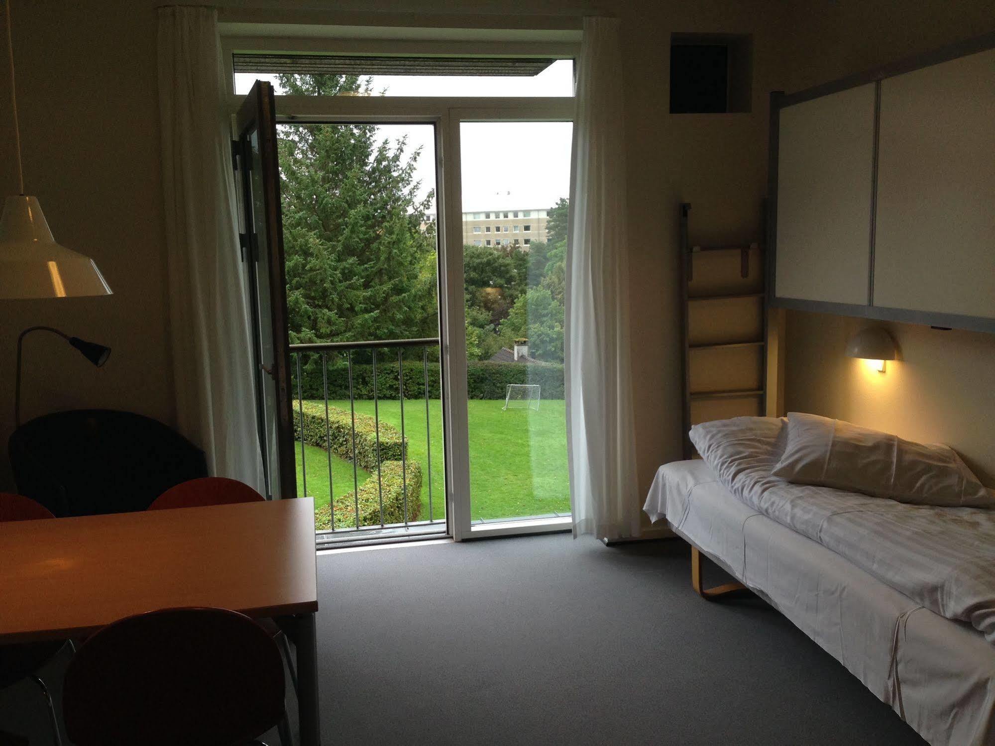 Danhostel Kolding Exterior photo