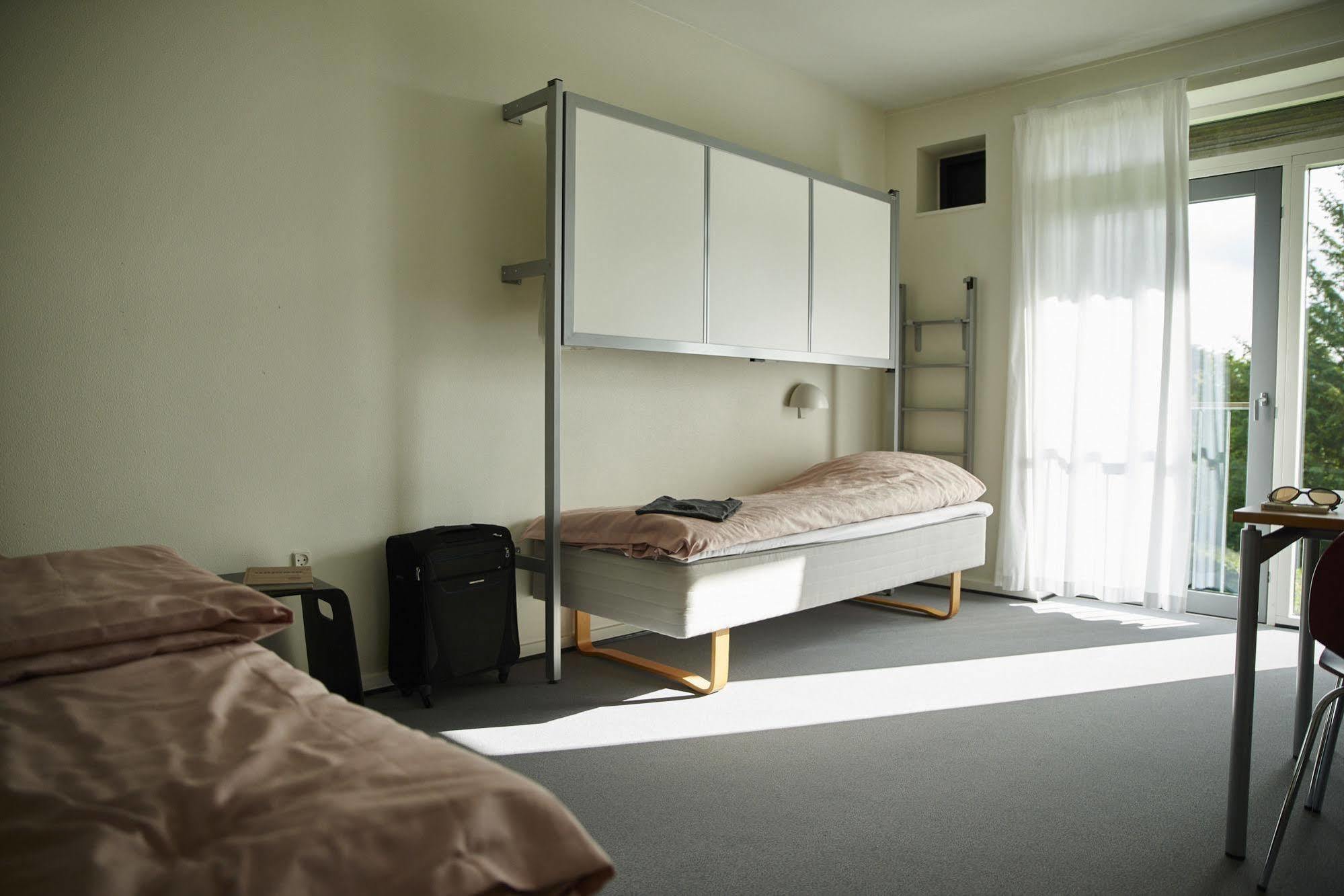 Danhostel Kolding Exterior photo