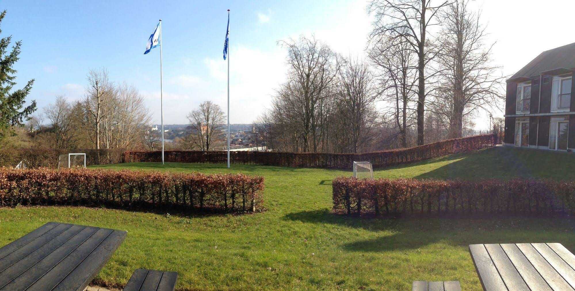 Danhostel Kolding Exterior photo