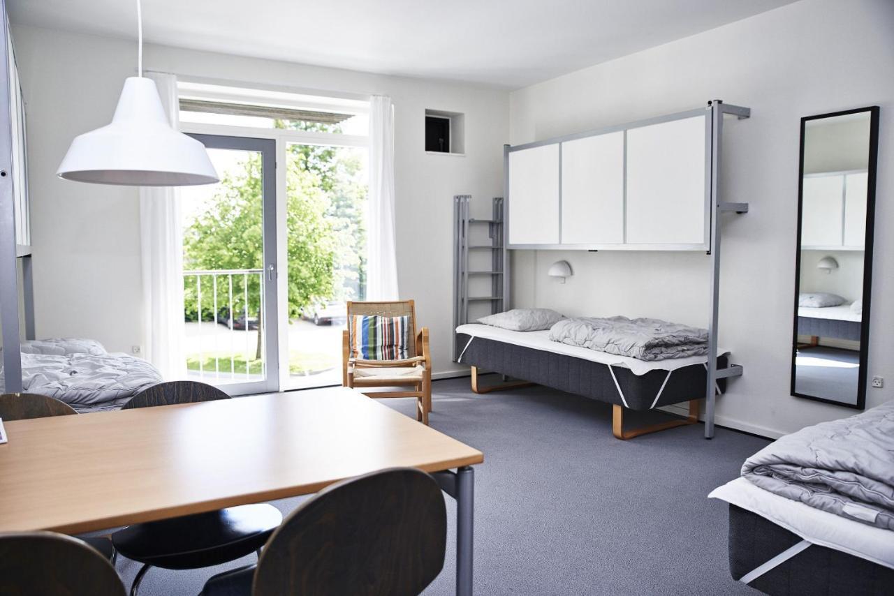 Danhostel Kolding Exterior photo