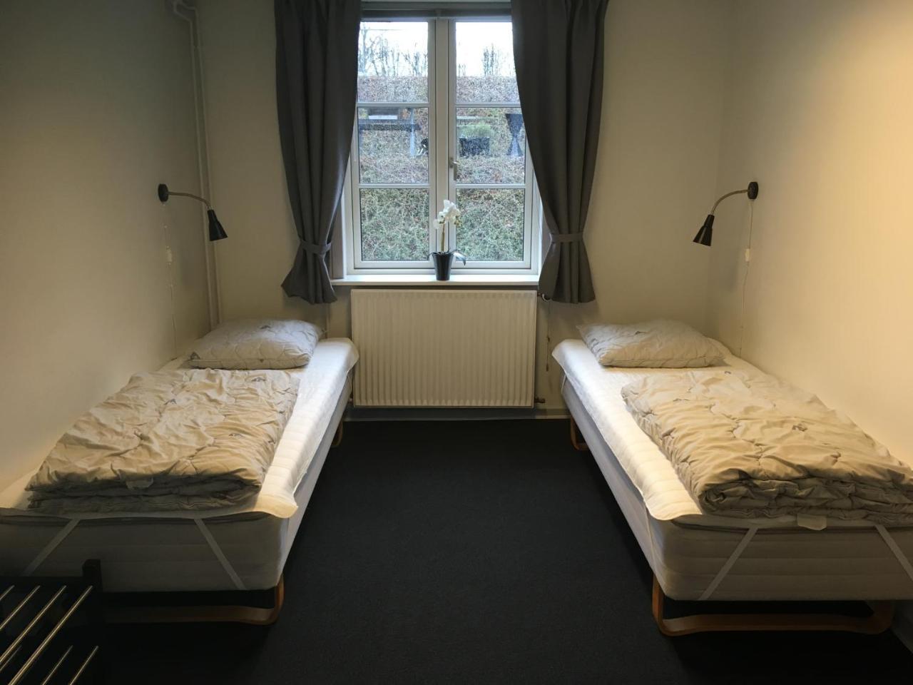 Danhostel Kolding Exterior photo